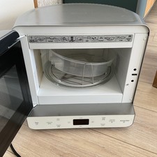 Bauknecht mikrowelle wsl - mw, 39