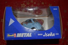 BMW Isetta 1:18 Revell Metall