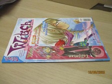 W.i.t.c.h.   #  4/2002   OVP