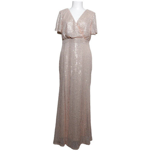 Abendkleid größe l - größe:,