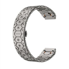 Edelstahl uhrenarmband metall - uhrenarmband,