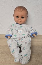 Vintage Babypuppe 45 cm 50er