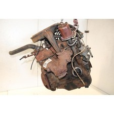 MOTOR, DER NICHT FUNKTIONIERT