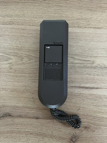 Siedle 511 haustelefon - siedle,