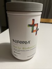 Lifeplus Daily Biobasic NEU
