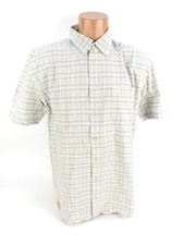 Mustang Hemd Herren Gr. L