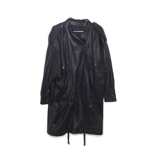 Erle power dressing - dressing, 80s