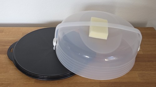 Tupperware erste sahne - tupperware,