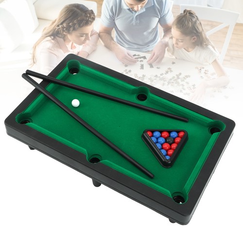 Mini billardtisch interaktive - mini-billardtisch,