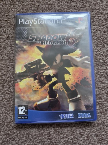 Shadow the hedgehog - shadow,