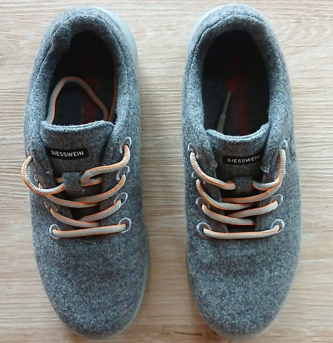 Giesswein merino runners - giesswein,