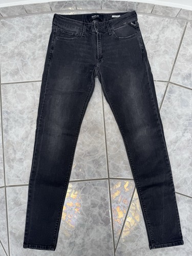 Replay new luz frauen jeans - replay,