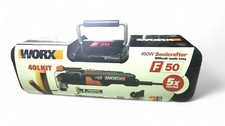 WORX 450W WX681 Multifunktionswerkzeug 