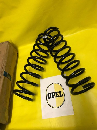 Neu original opel kadett c - +,