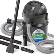 Pontec Pondomatic