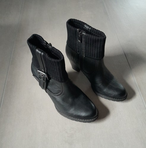 Damenschuh stiefelletten - damenschuh,,
