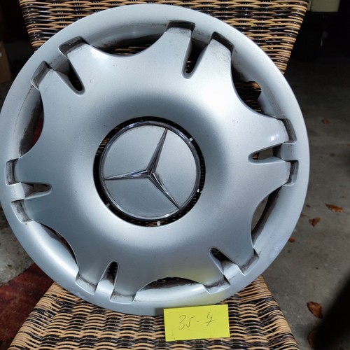 Radkappe original - radkappe, 16"