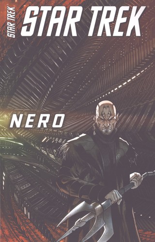 Star trek comicband nero - comicband,