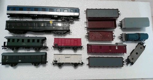 Piko konvolut waggons - konvolut,