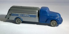 Wiking 238 aral tankwagen - wiking, cs