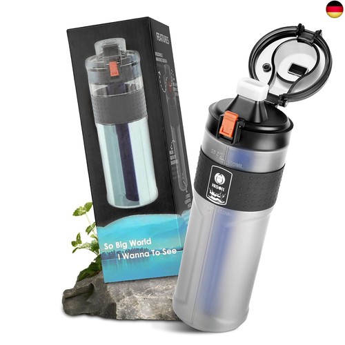 Hotut outdoor wasserfilter - hotut,