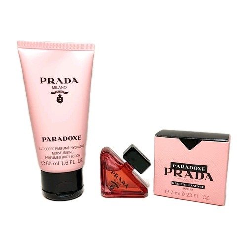 Prada paradoxe radical essence - prada,