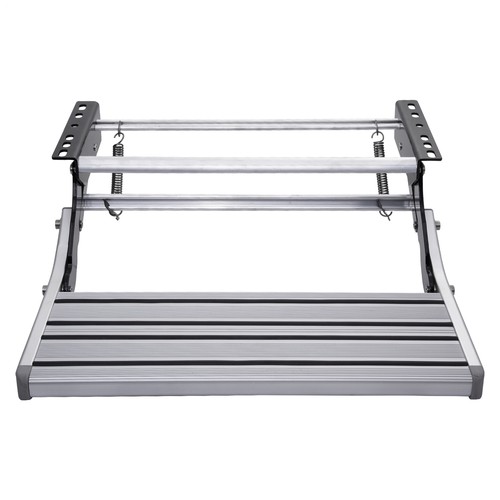 Single step manual trittstufe - step,