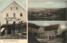 Gruss aus Weißenbrunn -762978