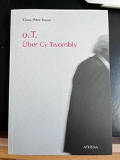 Klaus-Peter Busse o.T. Über