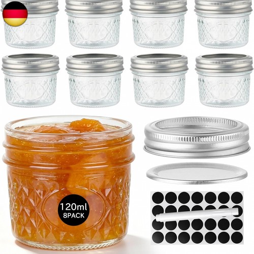 Oamceg einmachgläser mit - oamceg,