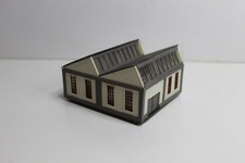 Arnold 6480 Werkhalle, Spur N