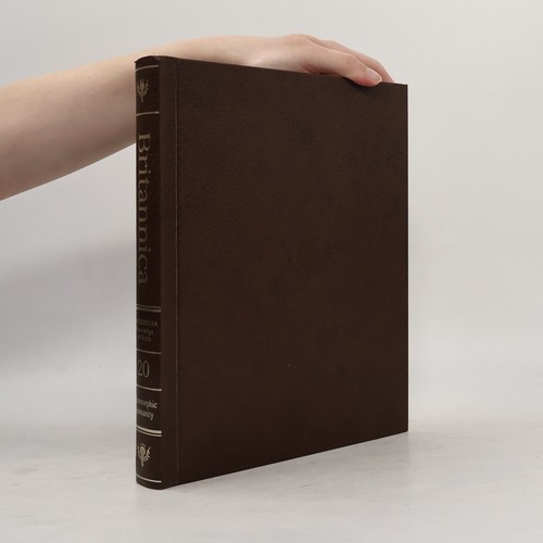 The new encyclopædia - new,