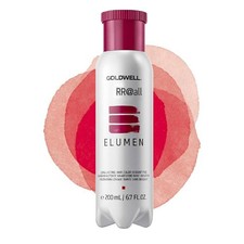 Elumen Color Pure red RR@all