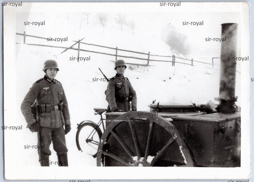 Wehrmacht soldaten neben - soldaten,