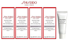 SHISEIDO Essential Energy 20