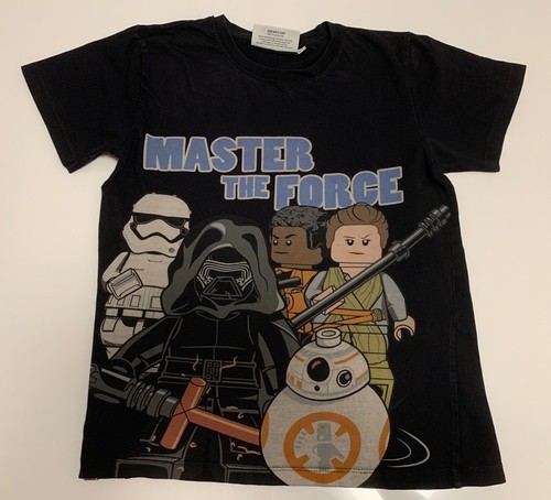Lego wear shirt 140 - wear, gr.