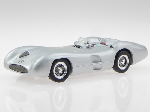 Mercedes w196 stromlinie - w196,