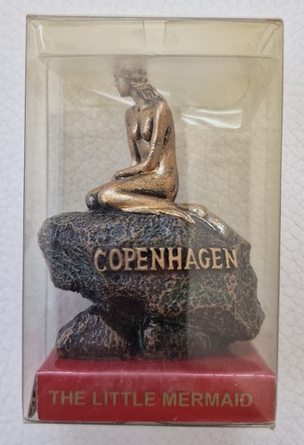 Original kopenhagen souvenir - kopenhagen,