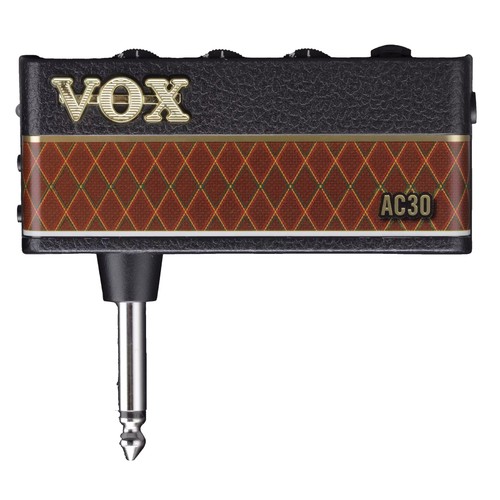 Vox amplug ac30 - vox, kopfhörer