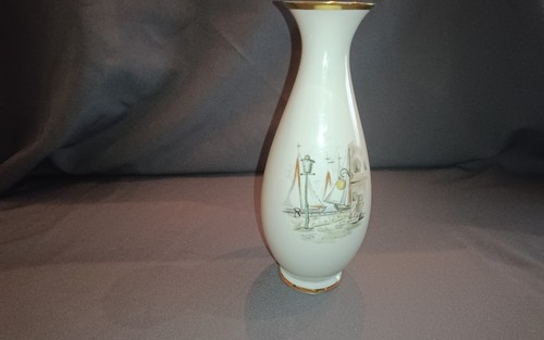 Vase winterling markleuthen - vase,