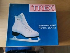 TREX Schlittschuhe