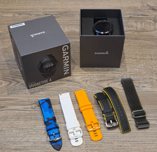 Garmin vívoactive 4