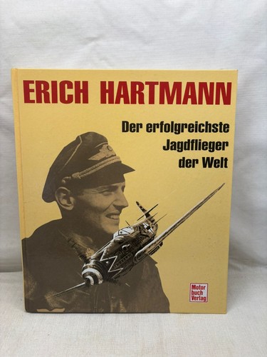 Erich hartmann der - hartmann:,