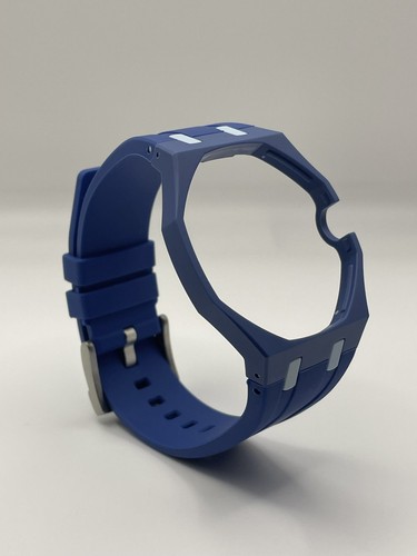 Royal pop uhrenarmband swatch - royal,