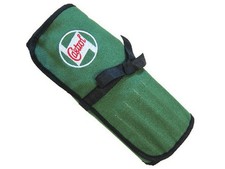 Werkzeugtasche ohne Werkzeug