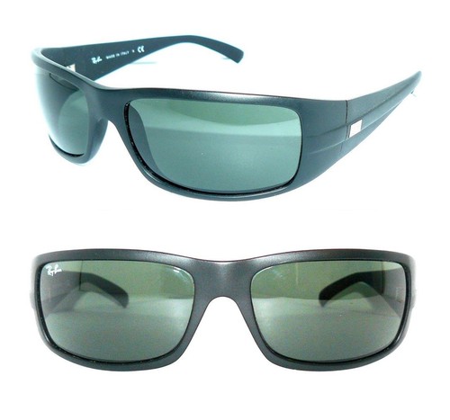 Ray ban sonnenbrille schwarz - ray,