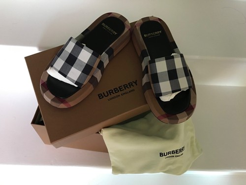 Burberry london schuhe - london, damen