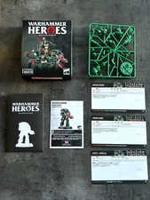 Warhammer 40k - Primaris Space