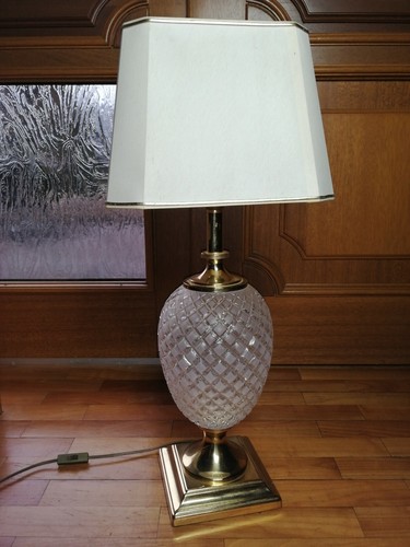 Dauphin tischleuchte lampe - dauphin,