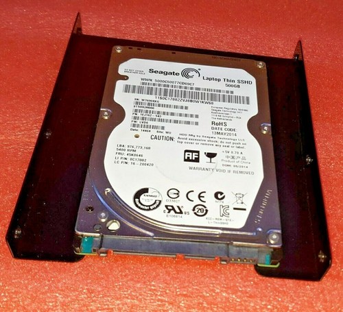 Compaq dc7900 500gb - hp,